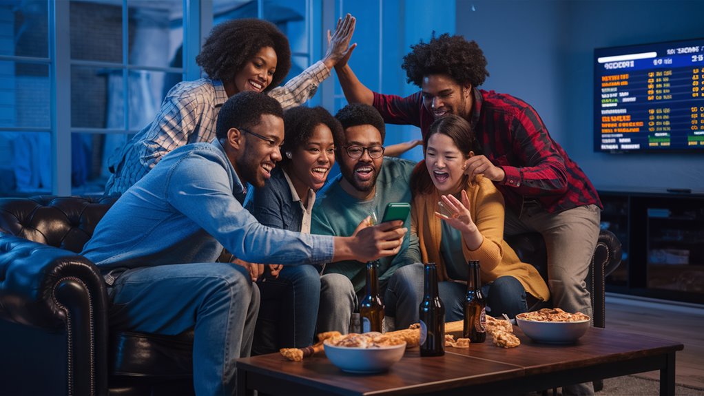 online gaming goes viral