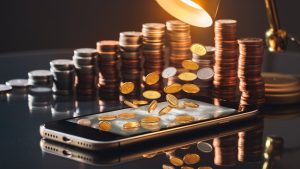 online jackpot money dynamics