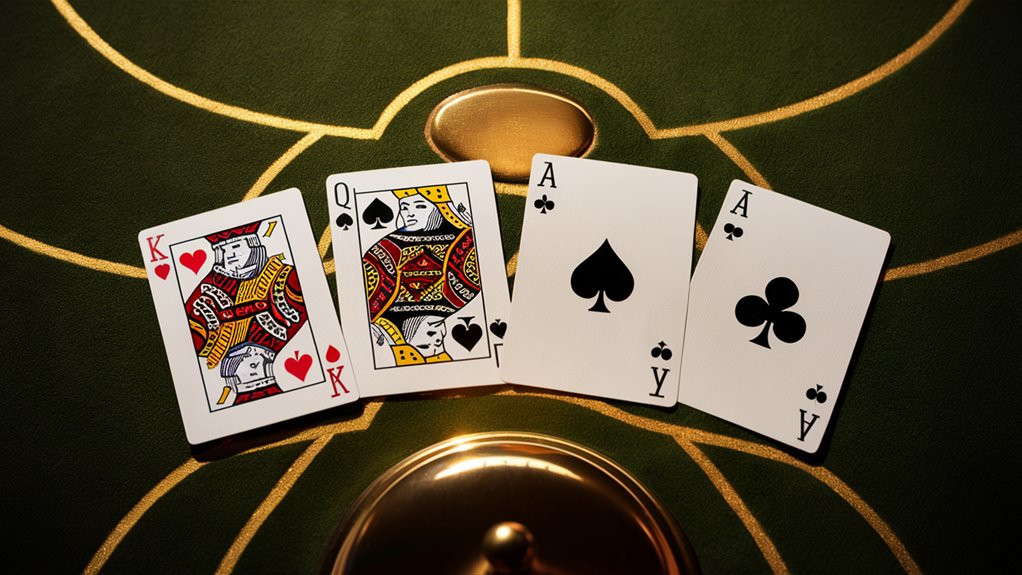 order affects picture card value