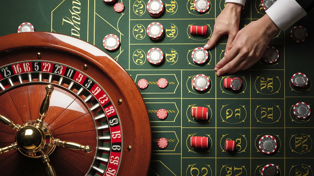 plan your gambling approach