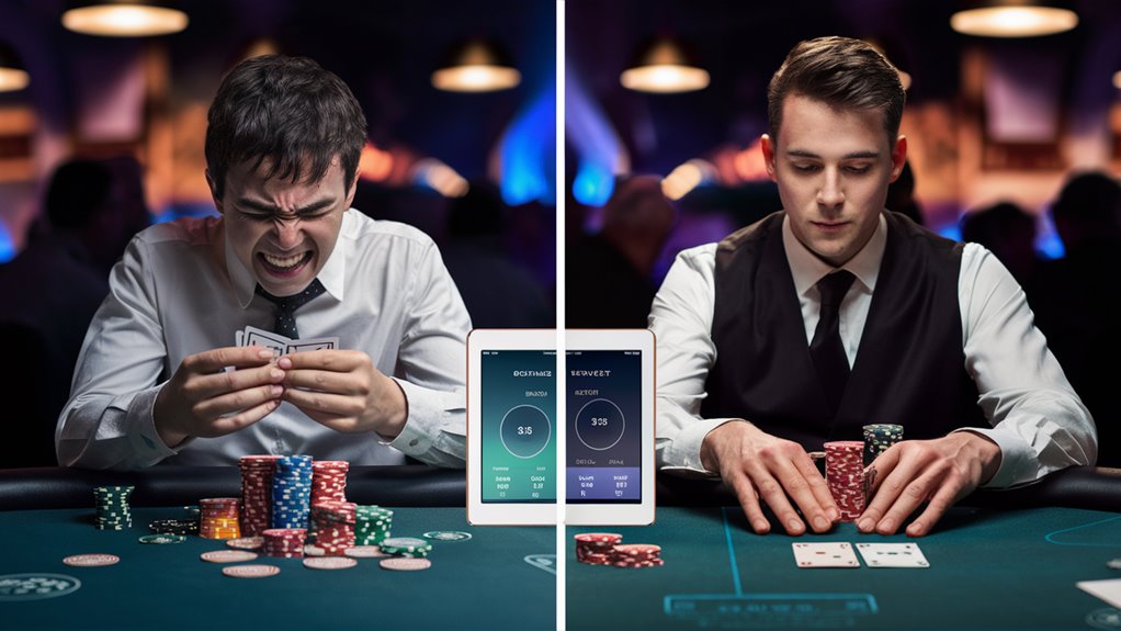 play safe while betting
