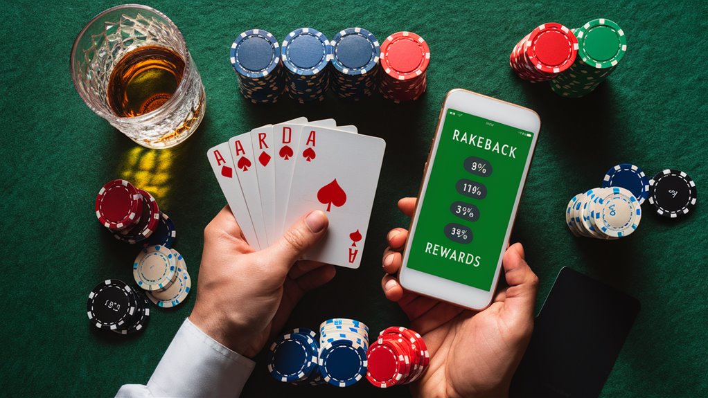 player cash return benefits