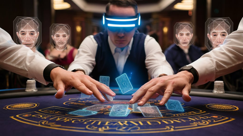 protecting virtual betting risks