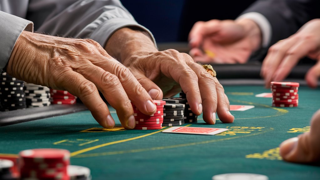 quick poker strategy guide
