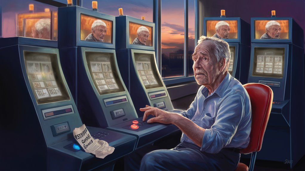 responsible gambling practices matter