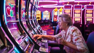rewards drive casino player loyalty