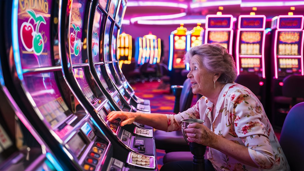 rewards drive casino player loyalty