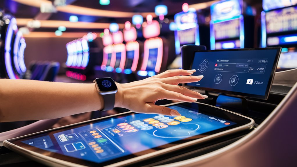 safe digital payment systems