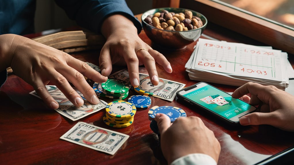 safe educational money management
