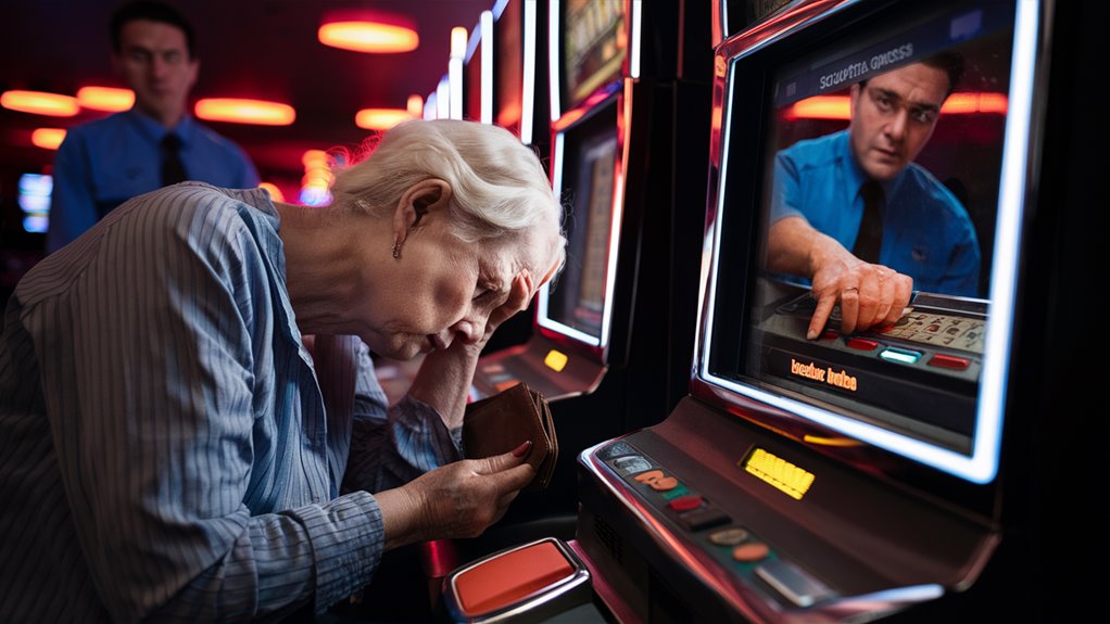 safeguarding at risk consumer populations