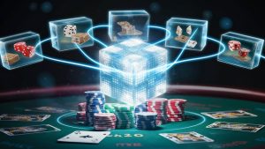 secure betting ledger exposed