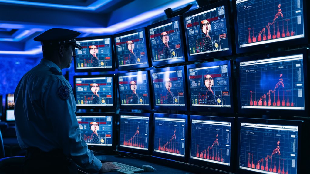 smart tech safeguards systems