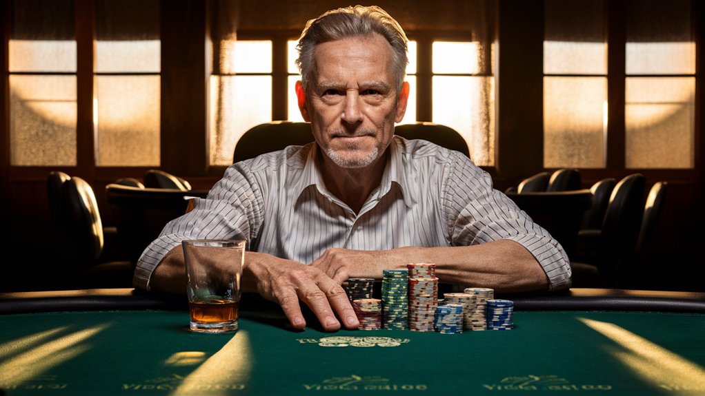 study expert betting strategies