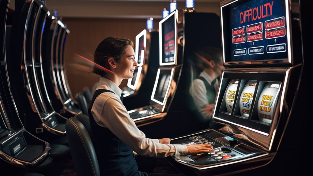 tailored gaming experience path
