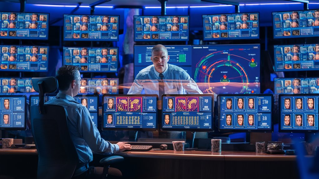 tech drives compliance solutions