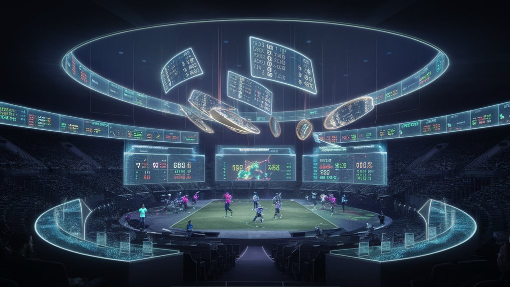 tech reshaping human experience