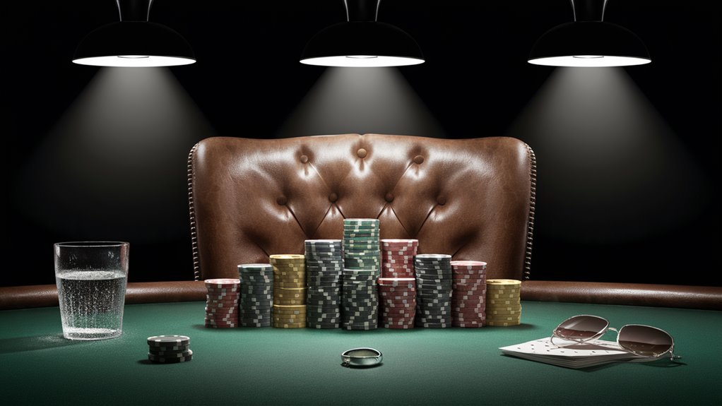 tournament strategy for success