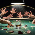 amplifying soft tells effectively