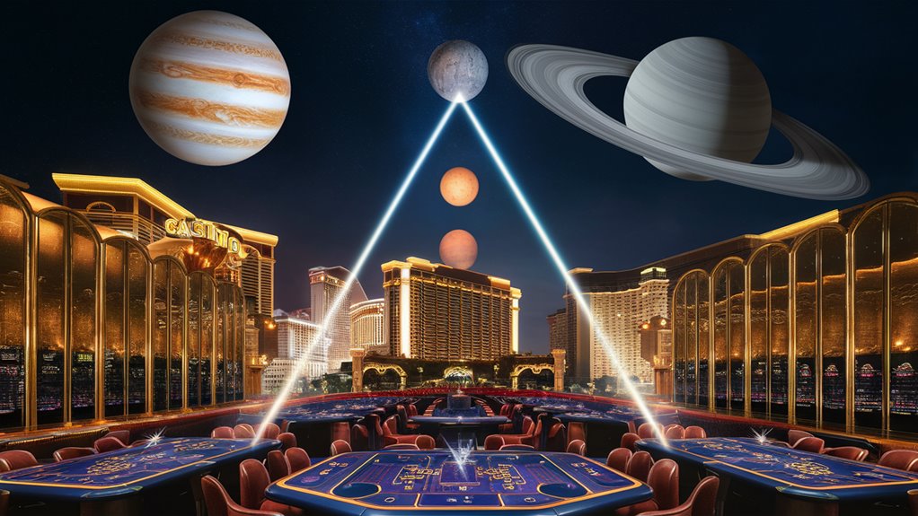astrology influences video games