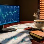 betting profits through calm