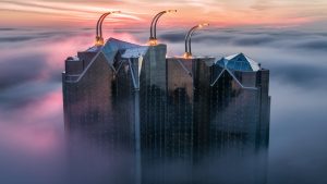 casino aims beyond limits
