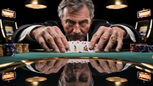 casino strategy confidence plan