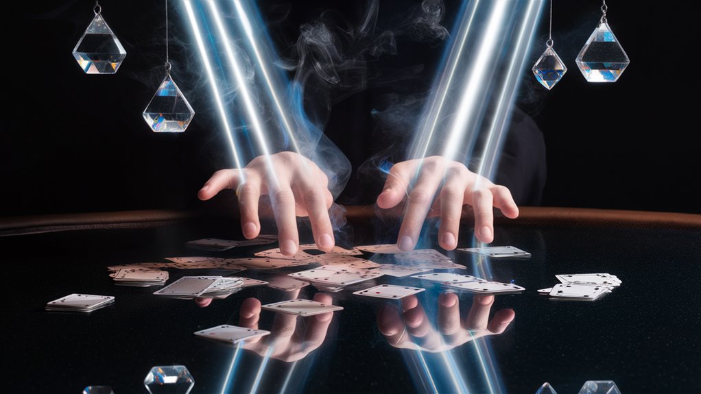 celestial energy card strategy