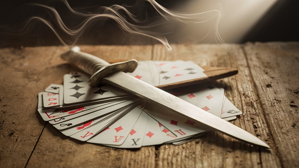 clearing confusion in blackjack