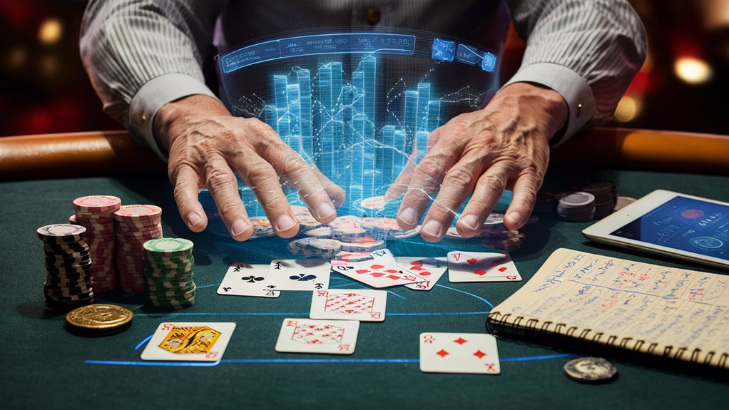data intersects with reality