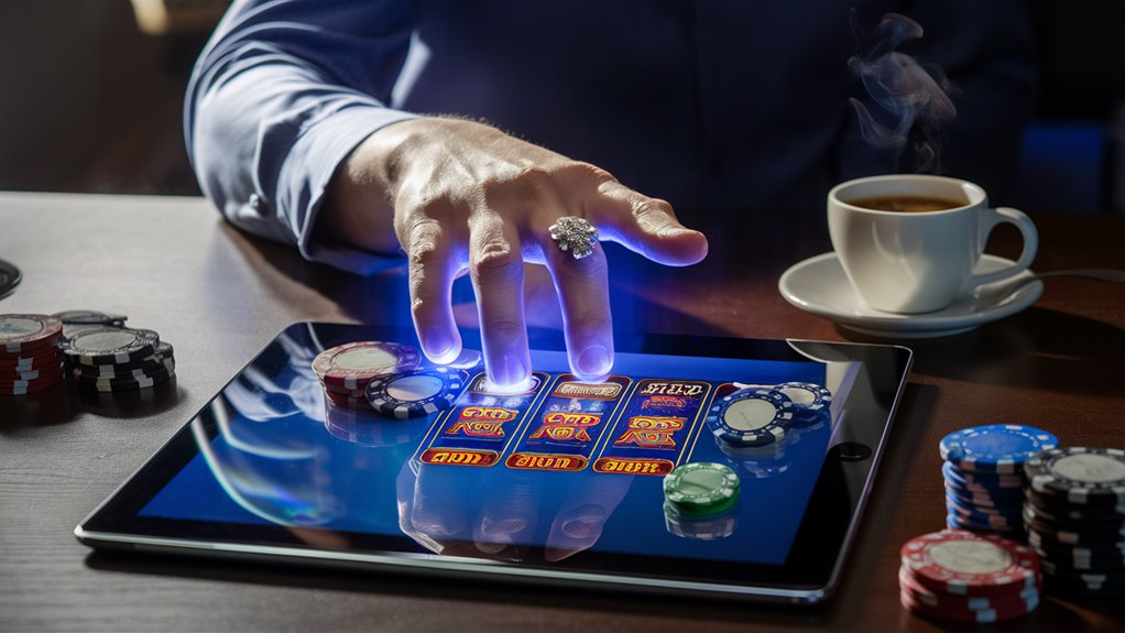 digital games become popular