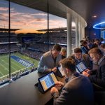 drone gambling risk assessment