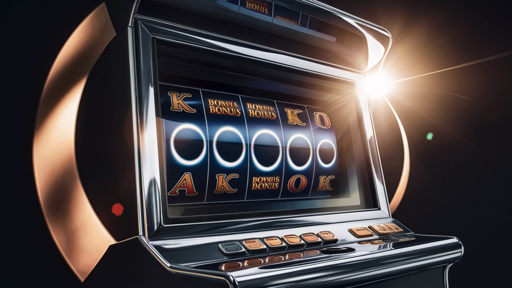 eclipse slot mechanics explained