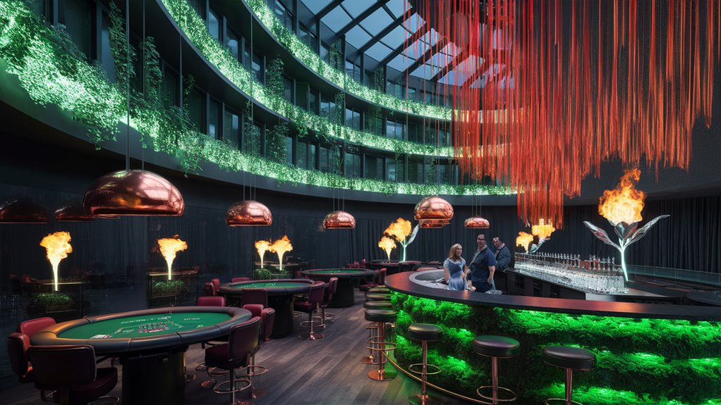 evolving urban nightlife experiences