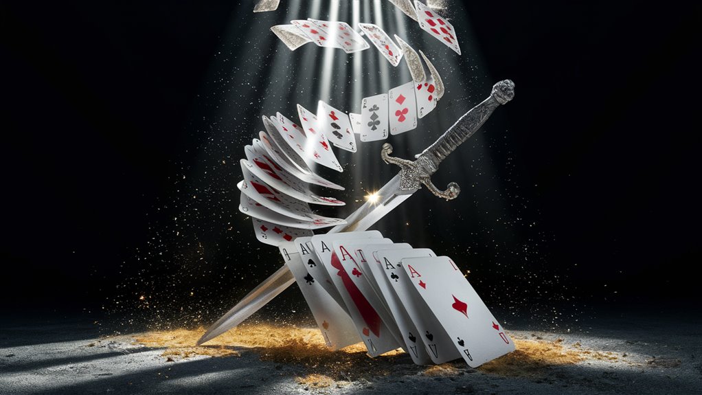 expert techniques for cardplay