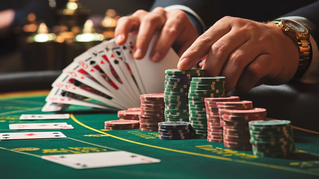 extracting worth through timing