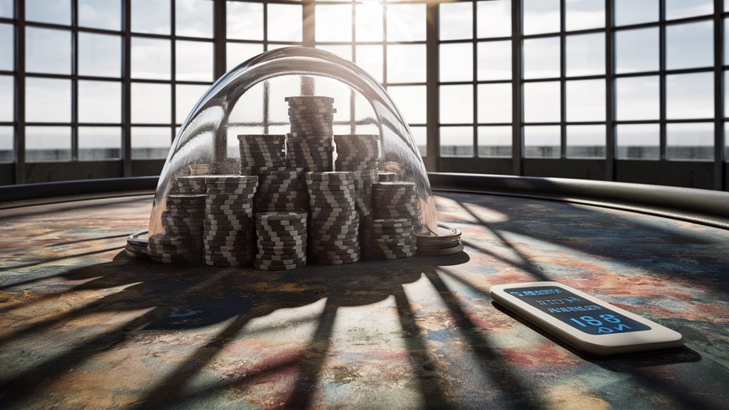 financial shield against losses