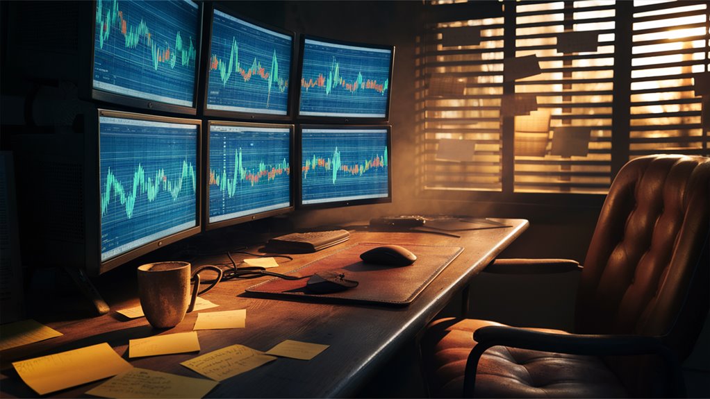 finding market price discrepancies