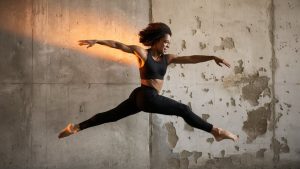 fluid motion strong determination