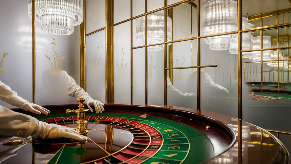 gambling behavior and motivation