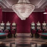 gentle earth shaking casino upsets