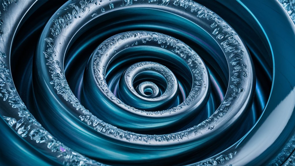 improving complex coil systems