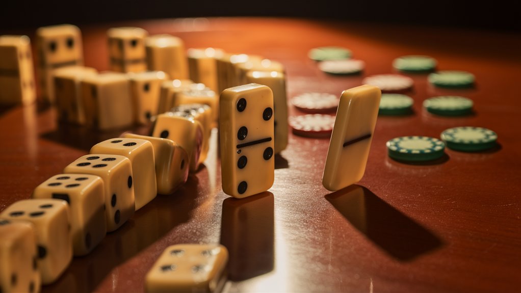 learn key game techniques