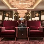 luxury power service style
