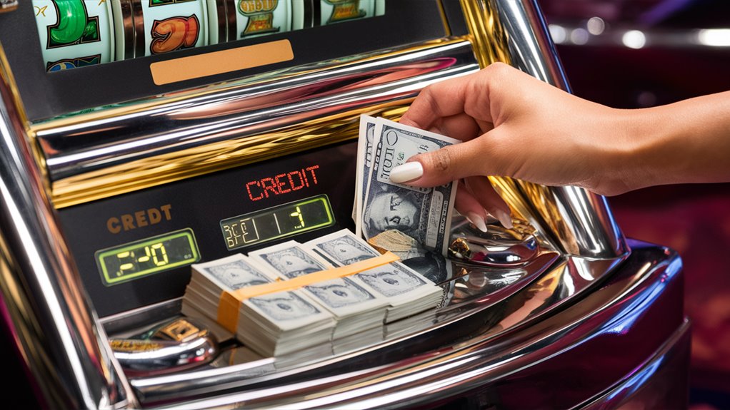 manage money while gambling