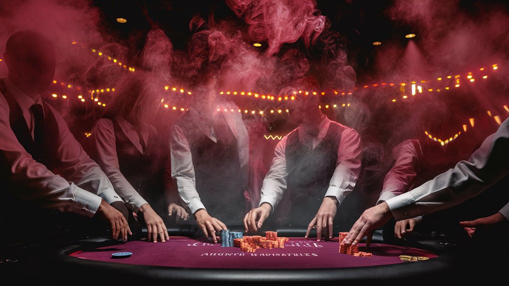 mastering mist play strategy