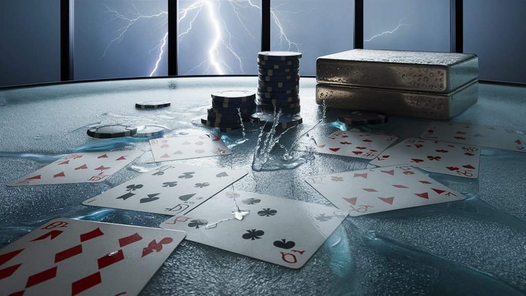 maximizing resilient recovery strategies