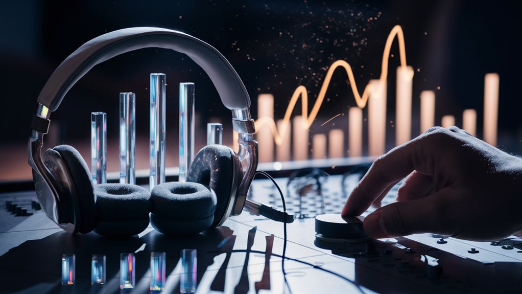music marketing strategy success