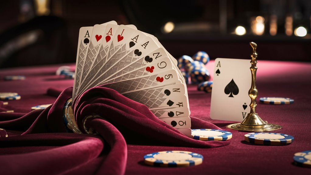 musical blackjack strategy guide