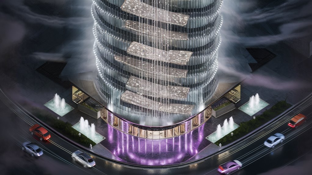 new casino business emerges