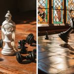 noble strategy against deception